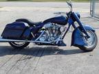 1992 Custom Harley Bagger Beautiful Bike
