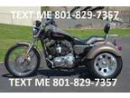 2004 Harley Davidson Sportster