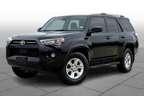 2023UsedToyotaUsed4RunnerUsed2WD (GS)