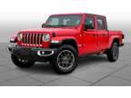 2023UsedJeepUsedGladiatorUsed4x4