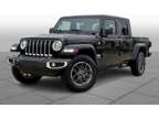 2023UsedJeepUsedGladiatorUsed4x4