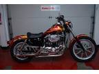 1993 Harley-Davidson® XLH-883 Sportster'';~;F.8**"*