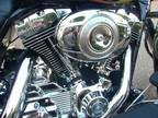 2007Harley Davidson 96 CI Electra Glide Ultra Classic Touring Engine