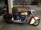 1999 Indian Chief 92 Ci S&S Motor 6 Speed