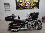 2007 Harley Electra Glide Classic LOW Mile Motorcycle