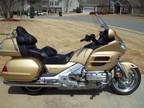 2006 Honda Goldwing GL1800