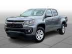 2022UsedChevroletUsedColoradoUsedCrew Cab 128