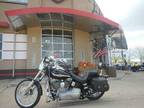 2003 Harley-Davidson FXST/FXSTI Softail Standard