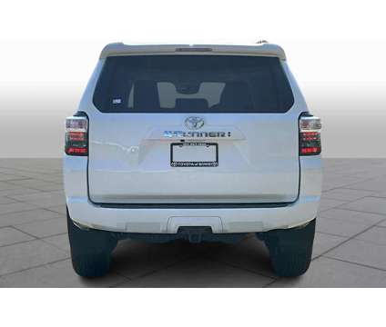2024NewToyotaNew4Runner is a Silver 2024 Toyota 4Runner Car for Sale in Bowie MD