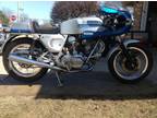 1977 Ducati 900ss Bevel