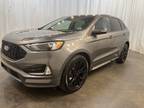 used 2023 Ford Edge ST 4D Sport Utility