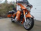 2011 Harley-Davidson Touring