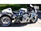 ghghg: 2003 SUZUKI szsd HAYABUSA zsdzs GSXR White: dfdfdf