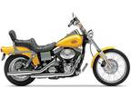 2000 Harley-Davidson FXDWG Dyna Wide Glide