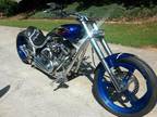 2007 Custom Built Motorcycles Pro Street