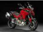 2015 Ducati Multistrada 1200 Touring - Ducati San Antonio, San Antonio Texas