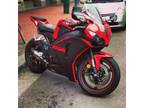 2008 Honda CBR1000RR in Portland, OR