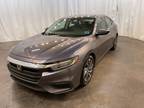 used 2019 Honda Insight Touring 4D Sedan