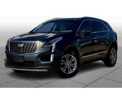 2023UsedCadillacUsedXT5Used4dr is a 2023 Cadillac XT5 Car for Sale in Benbrook TX