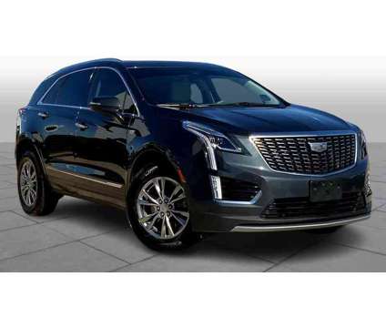 2023UsedCadillacUsedXT5Used4dr is a 2023 Cadillac XT5 Car for Sale in Benbrook TX