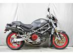 2002 DUCATI Monster S4 900 - MotoCorsa, Portland Oregon