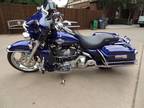 2006 Harley Davidson Ultra Classic