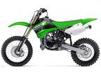 2012 Kawasaki KX85