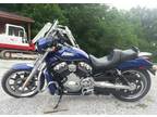 2006 Harley-Davidson VRSCD V-ROD Night Rod