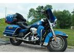 2005 Harley Davidson FLHTCUI Ultra Classic Electra Glide in York Springs, PA