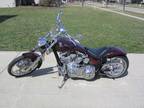 2004 American Ironhorse Slammer Free Delivery Worldwide