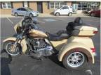 2014 harleydavidson tri glide ultra classic trike