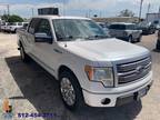 used 2010 Ford F-150 Lariat