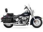 2014 Harley-Davidson Heritage Softail Classic