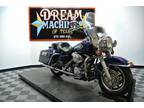 2004 Harley-Davidson FLHRI - Road King Peace Officer *Manager's Specia