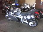 2006 BMW K 1200 S Comes with hard bags and after market exhaust