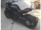 2015 Ducati Diavel Dark