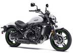 2015 Kawasaki Vulcan S