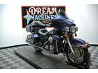 2009 Harley-Davidson FLHTCU - Ultra Classic Electra Glide $14,800 Book