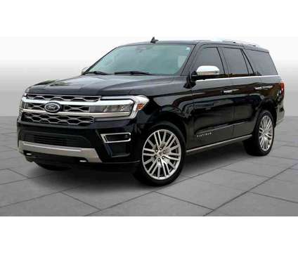 2022UsedFordUsedExpeditionUsed4x4 is a Black 2022 Ford Expedition Car for Sale in Oklahoma City OK
