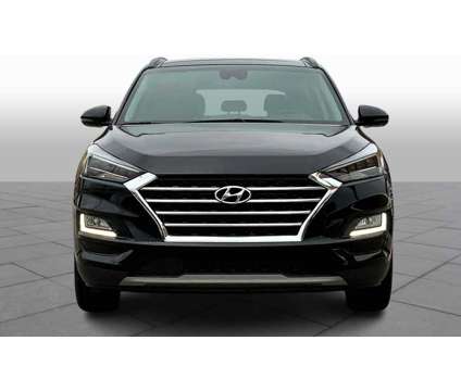 2021UsedHyundaiUsedTucsonUsedFWD is a Black 2021 Hyundai Tucson Car for Sale in Oklahoma City OK