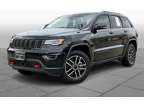 2019UsedJeepUsedGrand CherokeeUsed4x4