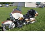 1995 Harley Davidson Cruiser Ultra Classic