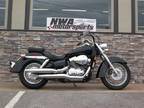 2013 Honda SHADOW AERO 750 - NWA Motorsports, Springdale Arkansas