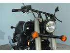 2010 Honda Shadow Aero VT750 Comes with warranty!