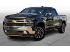 2021UsedChevroletUsedSilverado 1500Used4WD Crew Cab 147