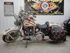 1997 Harley Heritage Springer Motorcycle FOR SALE *Rare Find*
