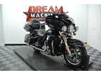 2015 Harley-Davidson FLHTCUL - Electra Glide Ultra Classic Low ABS/Nav