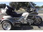 2003 Honda Goldwing Trike Onl;Y 17,000 Miles