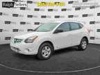 2014UsedNissanUsedRogue SelectUsedFWD 4dr