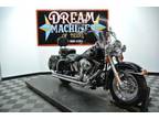 2011 Harley-Davidson FLSTC - Heritage Softail Classic *Low Miles*